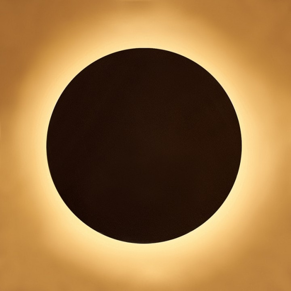 Накладной светильник Italline IT02-016 IT02-016 black