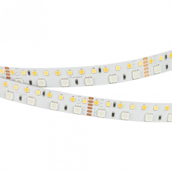 Лента светодиодная Arlight RT открытая 022707(2)