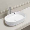 Раковина Vincea 60 см VBS-50760 белый