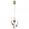 Подвесная люстра Odeon Light Lark 5431/6L