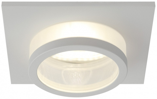 Встраиваемый светильник Эра KL88 WH Б0054354