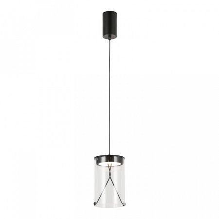 Подвесной светильник Lussole Smith LSP-7472