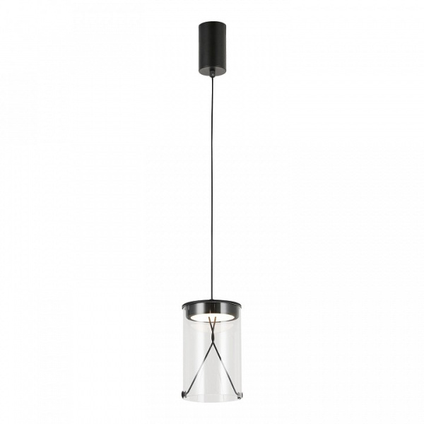 Подвесной светильник Lussole Smith LSP-7472