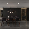 Накладной светильник Hesby Lighting Mysen HSBL_0207