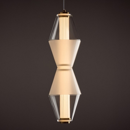 Подвесной светильник Freya Plum FR6137PL-L6BT1