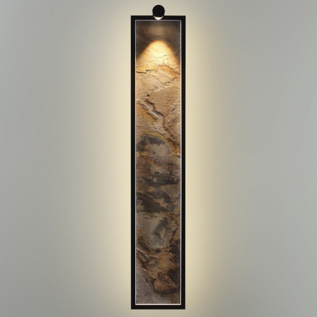 Накладной светильник Odeon Light Stoflake 5078/35WL