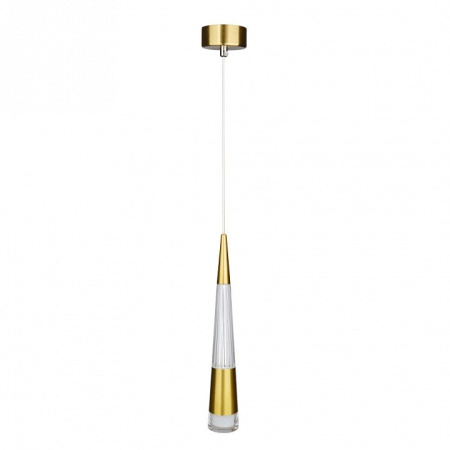 Подвесной светильник Arte Lamp Sabik A6576SP-1PB