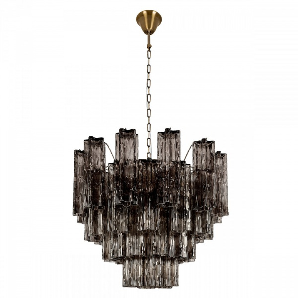 Подвесная люстра Loft it Murano 10580/600 Smoke