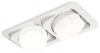 Встраиваемый светильник Ambrella Light XC XC7663083