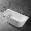 Акриловая ванна Abber 130x70 AB9216-1.3