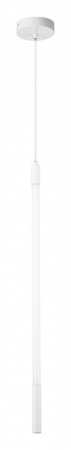 Подвесной светильник Indigo Filato 14008/1P White