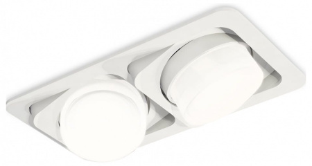 Встраиваемый светильник Ambrella Light XC XC7663083