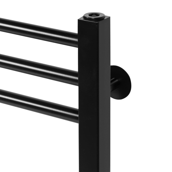 Полотенцесушитель Royal Thermo Stato П15 500х1000 черный