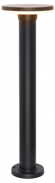 Наземный низкий светильник Favourite Mash 4745-1F