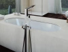 Смеситель Grohe Allure Brilliant 23119000 напольный