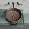 Раковина 36x36 см Ceramica Nova Element CN6057MDB