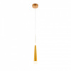 Подвесной светильник EVOLUCE Orpelo SLE200103-01