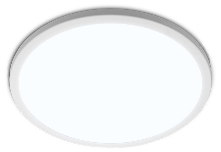 Встраиваемый светильник Wolta DLUS04-20W-6K