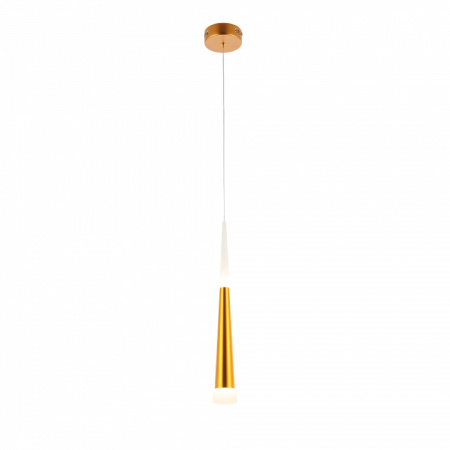 Подвесной светильник EVOLUCE Orpelo SLE200103-01