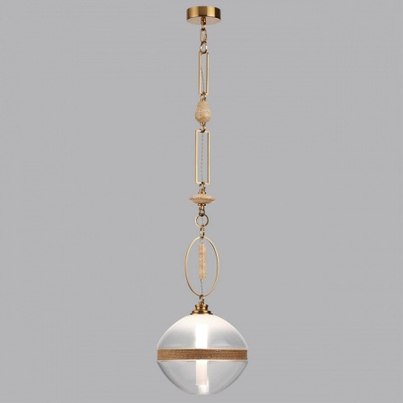 Подвесной светильник Odeon Light Krema 5441/1C