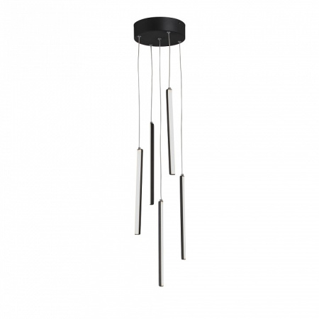 Подвесной светильник Vitaluce V3045 V3045-1/5S