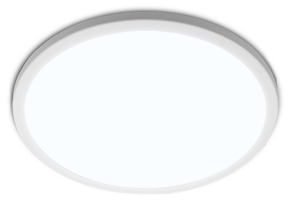 Встраиваемый светильник Wolta DLUS04-20W-6K