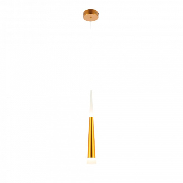 Подвесной светильник EVOLUCE Orpelo SLE200103-01