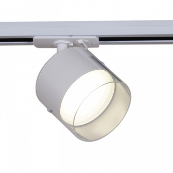 Светильник на штанге Reluce Technical 53021-9.3-001IL GX53 WT