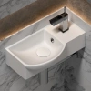 Раковина 40x22 см Ceramica Nova Element CN6039L