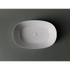 Раковина 54x35 см Ceramica Nova Element CN5023