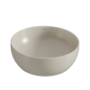 Раковина Vitra Outline Recycled 41 7992B066-0016 тауп матовый