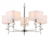 Подвесная люстра Ambrella Light HIGH LIGHT LH71321