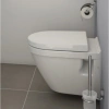 Унитаз подвесной с сиденьем микролифт Vitra S50 5318B003-6039