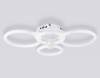 Потолочная люстра Ambrella Light FA FA3811