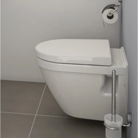 Унитаз подвесной с сиденьем микролифт Vitra S50 5318B003-6039