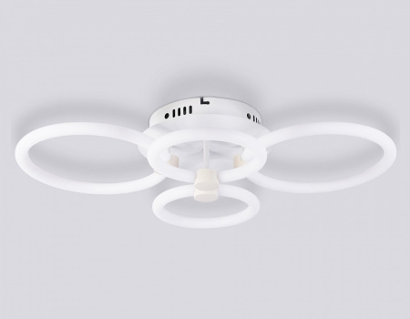 Потолочная люстра Ambrella Light FA FA3811