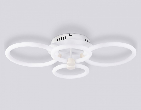 Потолочная люстра Ambrella Light FA FA3811
