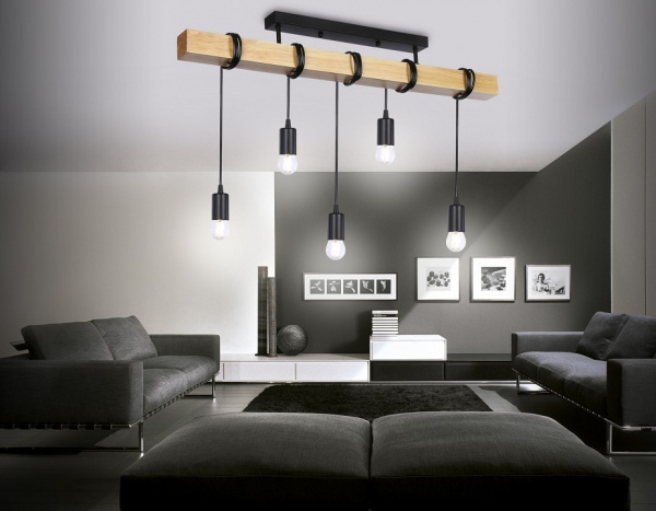 Светильник на штанге Ambrella Light TR TR8183