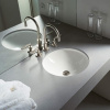 Раковина Duravit Architec 43 0468400000