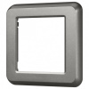 Рамка на 1 пост Arlight VERSA 043769