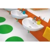Раковина 60x48 см Kolo Nova Pro M31160000