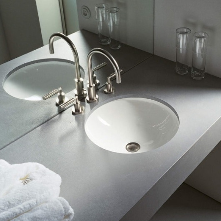 Раковина Duravit Architec 43 0468400000