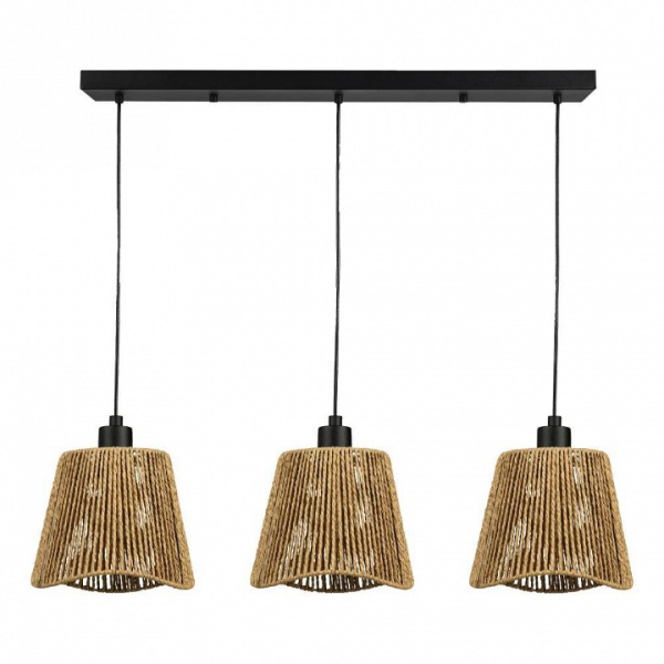 Подвесная люстра Eglo LAVISTER 44073