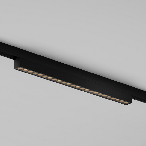 Накладной светильник Maytoni Outdoor Points O-TR02-2-S-24WB4K