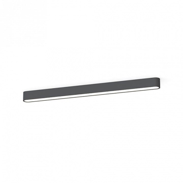 Накладной светильник Nowodvorski Soft Ceiling Led 90x6 7533