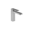 Смеситель для раковины Fantini Mint 34 93 F004F сталь