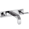 Смеситель для раковины Axor Citterio 39148000