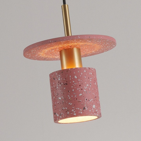 Подвесной светильник LIGHTERA Lawrence LE150L-40P