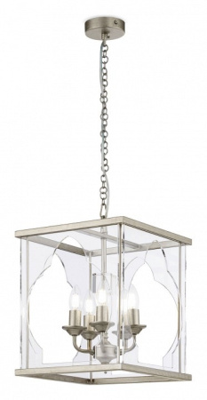 Подвесной светильник Maytoni Keope H008PL-05G