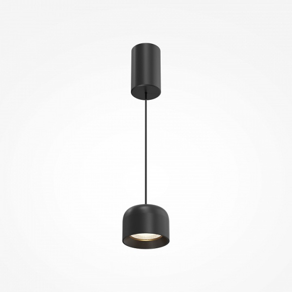 Подвесной светильник Maytoni Comfy P113-L12-3K-B